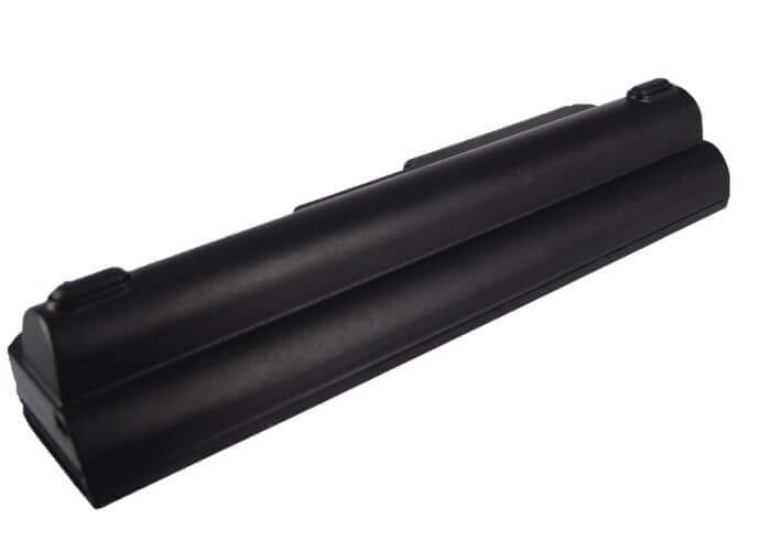 Black Battery For Lenovo Ideapad G460, Ideapad B470, Ideapad B470a 11.1v, 6600mah - 73.26wh Notebook, Laptop Cameron Sino Technology Limited