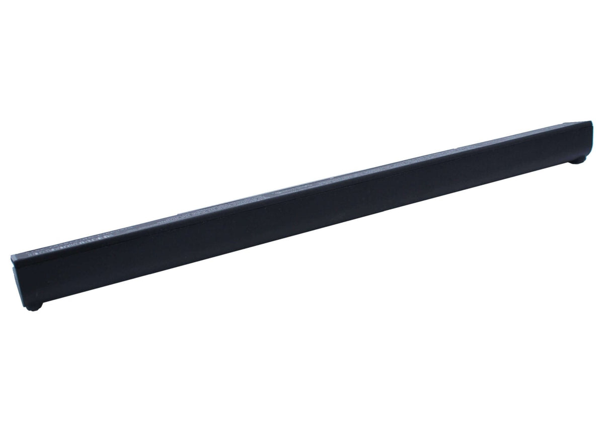 Black Battery For Lenovo Ideapad K4350, Ideapad K2450, Ideapad K4350a 14.8v, 2200mah - 32.56wh Notebook, Laptop Cameron Sino Technology Limited