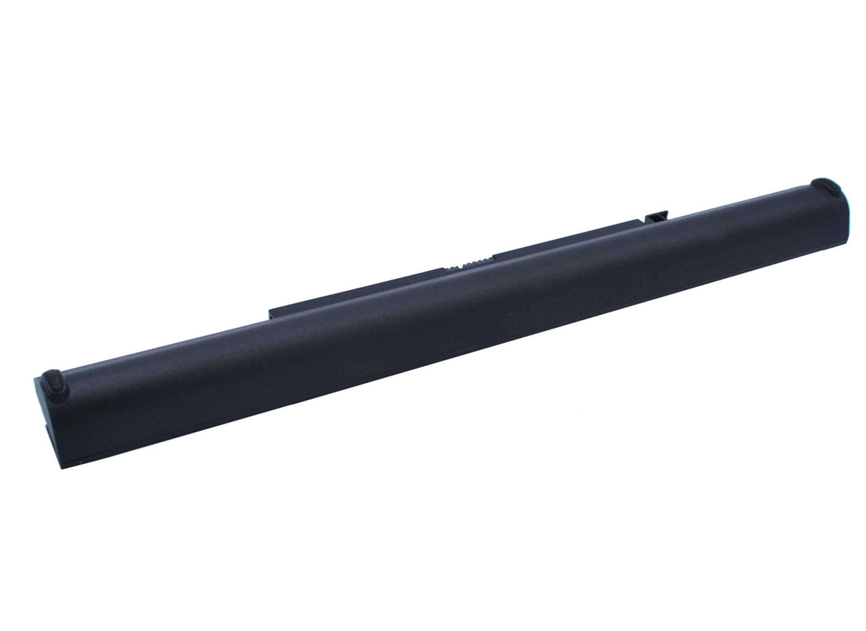 Black Battery For Lenovo Ideapad K4350, Ideapad K2450, Ideapad K4350a 14.8v, 2200mah - 32.56wh Notebook, Laptop Cameron Sino Technology Limited