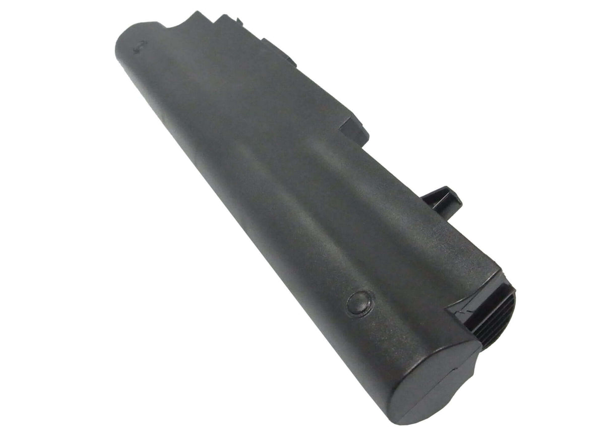 Black Battery For Lenovo Ideapad S10-2, Ideapad S10-2 20027, Ideapad S10-2 2957 11.1v, 4400mah - 48.84wh Notebook, Laptop Cameron Sino Technology Limited
