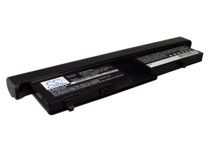 Black Battery For Lenovo Ideapad S10-3t, Ideapad S10-3t 0651, Ideapad S10-3t 0651-37u 7.4v, 7800mah - 57.72wh Notebook, Laptop Cameron Sino Technology Limited (Suspended)