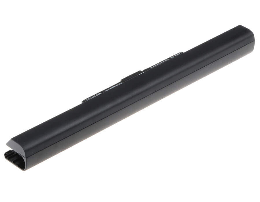 Black Battery For Lenovo Ideapad S210, Ideapad S210 Touch, Ideapad S215 10.8v, 2150mah - 23.22wh Notebook, Laptop Cameron Sino Technology Limited