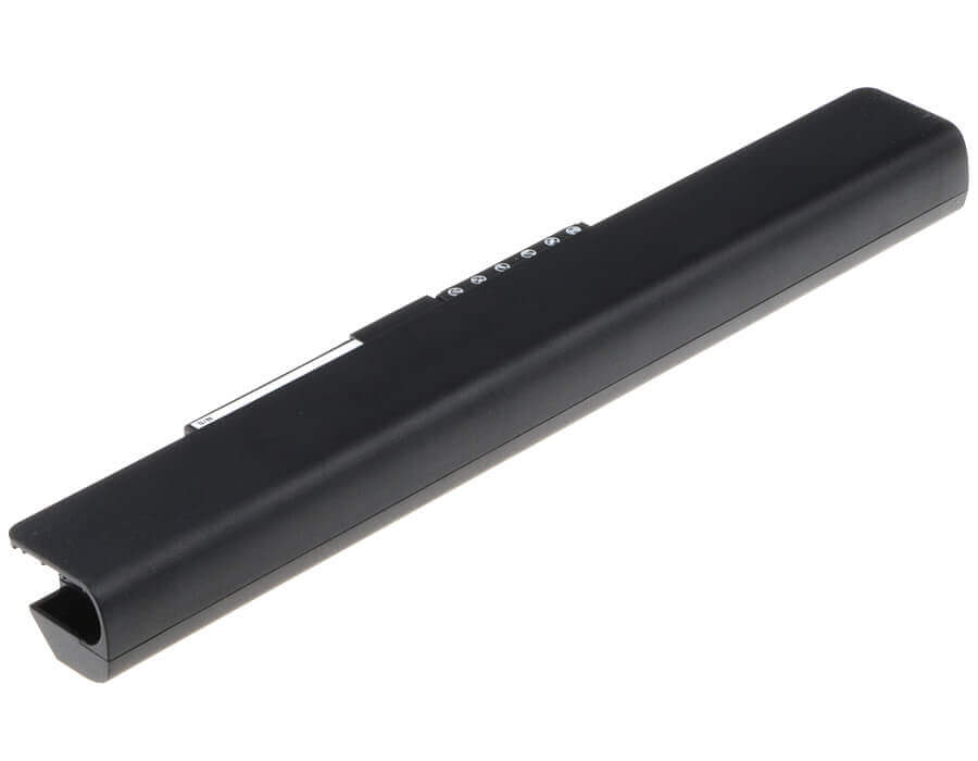Black Battery For Lenovo Ideapad S210, Ideapad S210 Touch, Ideapad S215 10.8v, 2150mah - 23.22wh Notebook, Laptop Cameron Sino Technology Limited