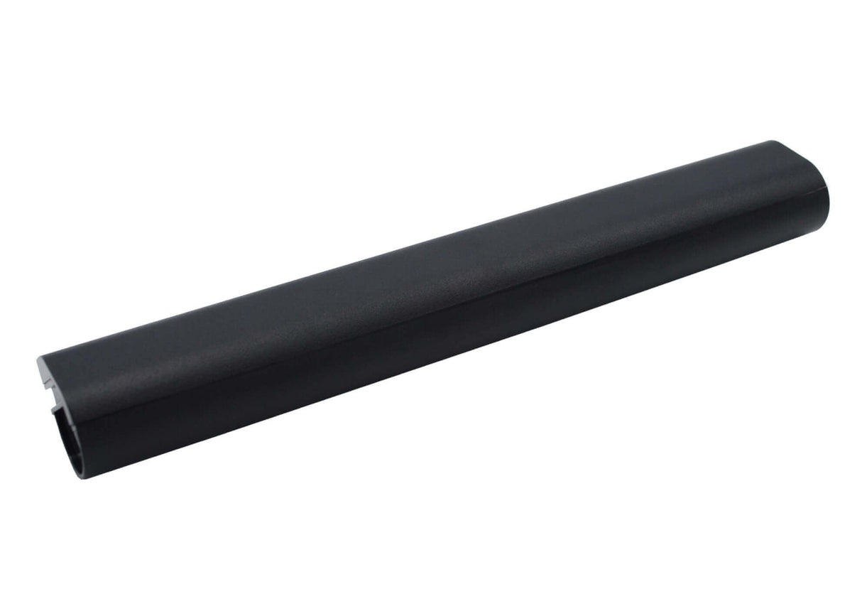 Black Battery For Lenovo Ideapad S9, Ideapad S9e, Ideapad S10 11.1v, 2600mah - 28.86wh Notebook, Laptop Cameron Sino Technology Limited