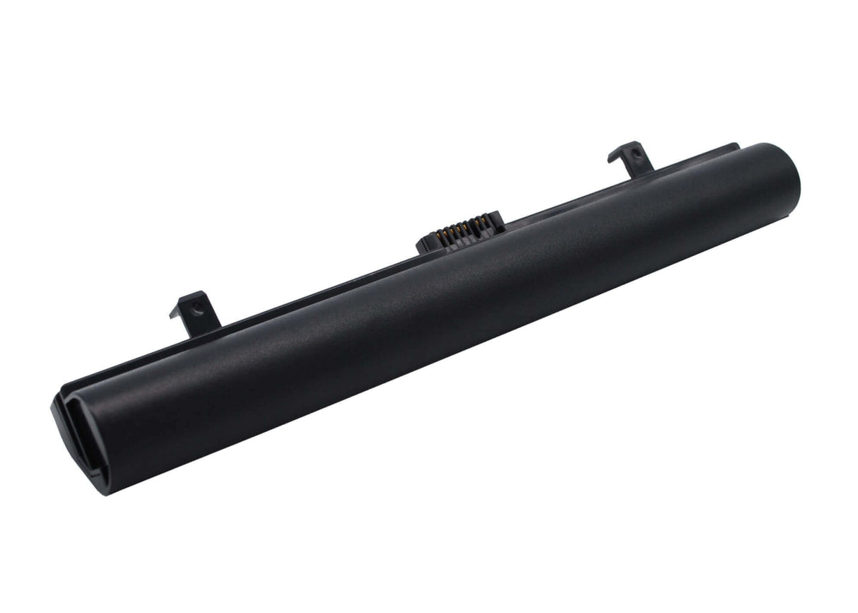 Black Battery For Lenovo Ideapad S9, Ideapad S9e, Ideapad S10 11.1v, 2600mah - 28.86wh Notebook, Laptop Cameron Sino Technology Limited