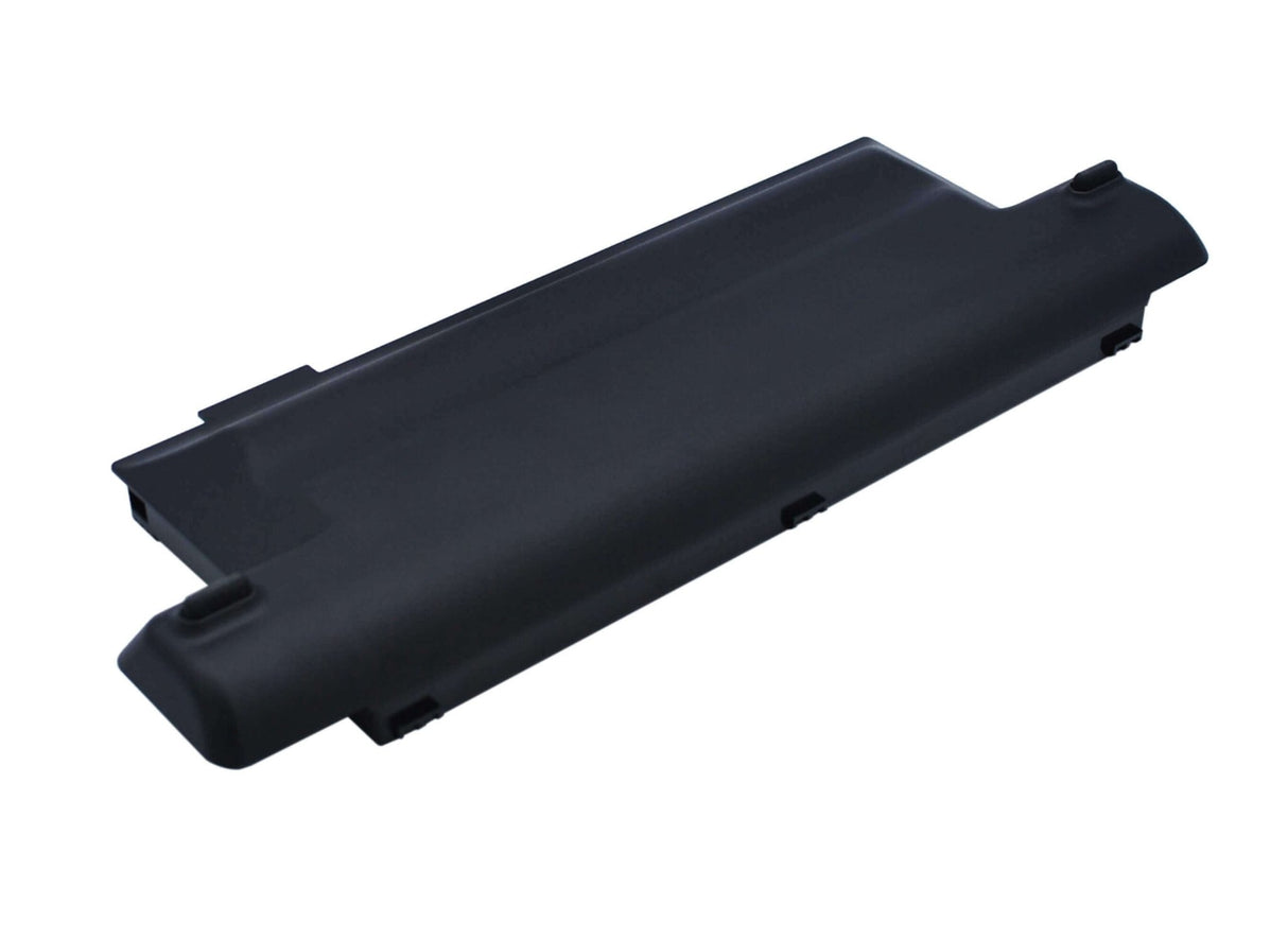Batterie noire pour Lenovo Ideapad U150, Ideapad U150-6909, Ideapad U150-6909hfj 11.1v, 5100mah - 56.61wh Batteries pour l'électronique Cameron Sino Technology Limited (Suspendu)