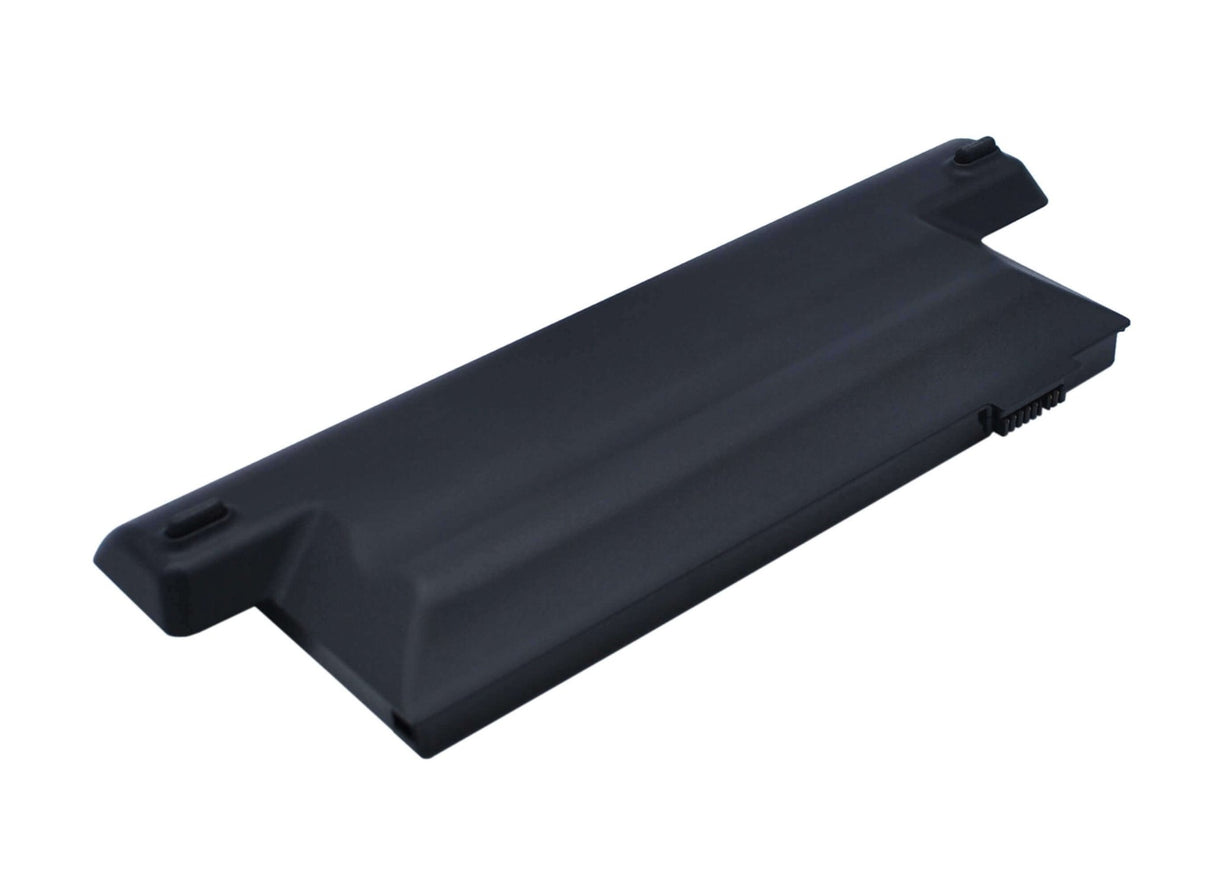 Batterie noire pour Lenovo Ideapad U150, Ideapad U150-6909, Ideapad U150-6909hfj 11.1v, 5100mah - 56.61wh Batteries pour l'électronique Cameron Sino Technology Limited (Suspendu)