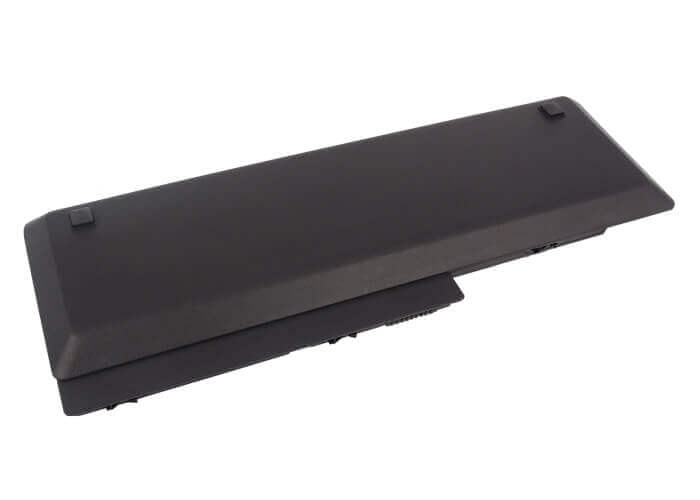 Batterie noire pour Lenovo Ideapad U350, Ideapad U350 20028, Ideapad U350 2963 14.8v, 6000mah - 88.80wh Batteries pour l'électronique Cameron Sino Technology Limited (Suspendu)