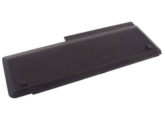 Batterie noire pour Lenovo Ideapad U350, Ideapad U350 20028, Ideapad U350 2963 14.8v, 6000mah - 88.80wh Batteries pour l'électronique Cameron Sino Technology Limited (Suspendu)