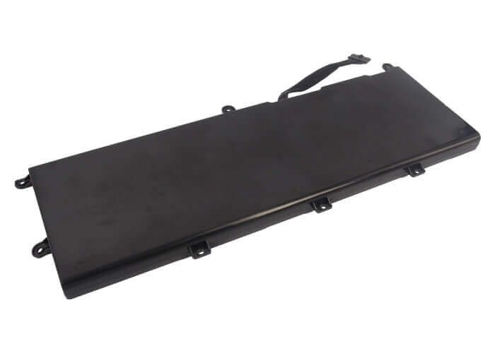 Black Battery For Lenovo Ideapad U470 11.1v, 4900mah - 54.39wh Notebook, Laptop Cameron Sino Technology Limited