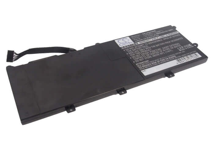 Black Battery For Lenovo Ideapad U470 11.1v, 4900mah - 54.39wh Notebook, Laptop Cameron Sino Technology Limited