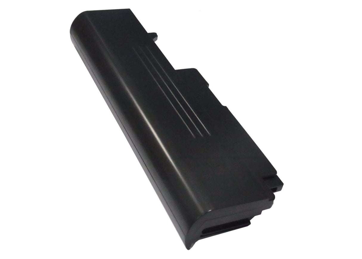 Black Battery For Lenovo Ideapad Y330, Ideapad Y330-20002, Ideapad Y330-2269 11.1v, 4400mah - 48.84wh Notebook, Laptop Cameron Sino Technology Limited