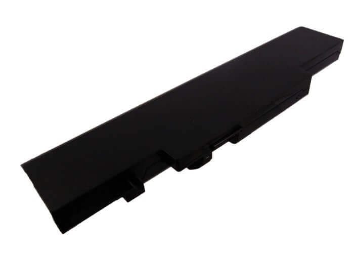Black Battery For Lenovo Ideapad Y470, Ideapad Y470a, Ideapad Y470d 11.1v, 4400mah - 48.84wh Notebook, Laptop Cameron Sino Technology Limited