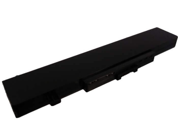 Black Battery For Lenovo Ideapad Y480, Ideapad Y480a, Ideapad Y480m 11.1v, 4400mah - 48.84wh Notebook, Laptop Cameron Sino Technology Limited