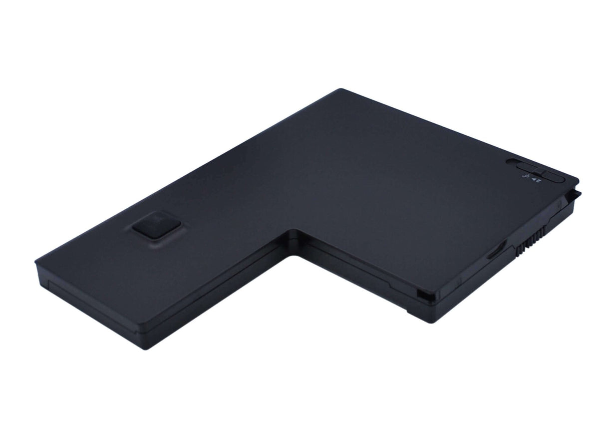 Black Battery For Lenovo Ideapad Y650, Ideapad Y650 4185, Ideapad Y650a 11.1v, 3600mah - 39.96wh Notebook, Laptop Cameron Sino Technology Limited