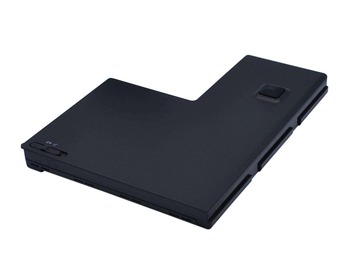 Black Battery For Lenovo Ideapad Y650, Ideapad Y650 4185, Ideapad Y650a 11.1v, 3600mah - 39.96wh Notebook, Laptop Cameron Sino Technology Limited
