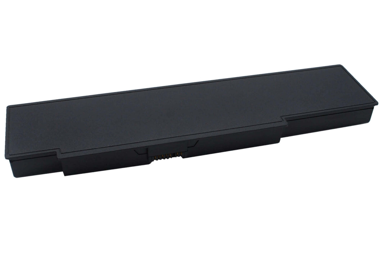 Black Battery For Lenovo Ideapad Y710, Ideapad Y730, Ideapad Y530 11.1v, 4400mah - 48.84wh Notebook, Laptop Cameron Sino Technology Limited