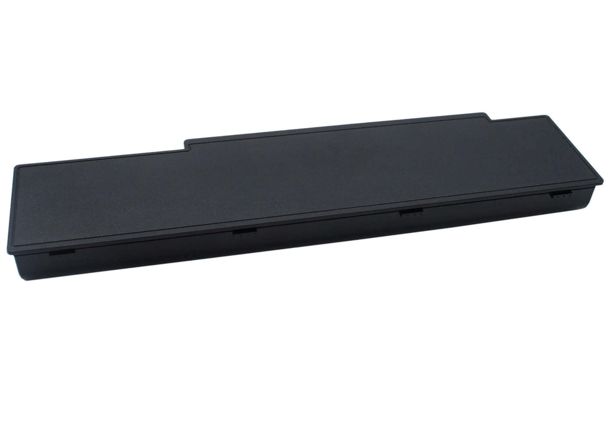 Black Battery For Lenovo Ideapad Y710, Ideapad Y730, Ideapad Y530 11.1v, 4400mah - 48.84wh Notebook, Laptop Cameron Sino Technology Limited