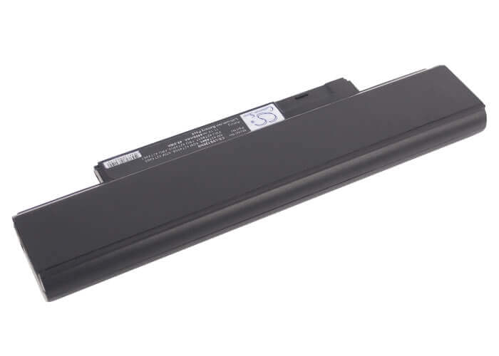 Black Battery For Lenovo Thinkpad E120 30434nc, Thinkpad E120 30434sc, Thinkpad E120 30434tc 11.1v, 4400mah - 48.84wh Notebook, Laptop Cameron Sino Technology Limited