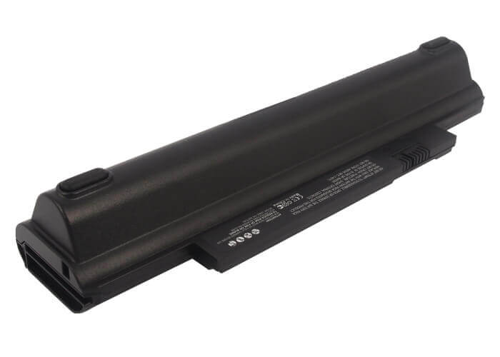 Black Battery For Lenovo Thinkpad E120 30434nc, Thinkpad E120 30434sc, Thinkpad E120 30434tc 11.1v, 6600mah - 73.26wh Notebook, Laptop Cameron Sino Technology Limited (Suspended)