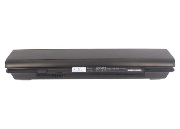 Black Battery For Lenovo Thinkpad E120 30434nc, Thinkpad E120 30434sc, Thinkpad E120 30434tc 11.1v, 6600mah - 73.26wh Notebook, Laptop Cameron Sino Technology Limited (Suspended)