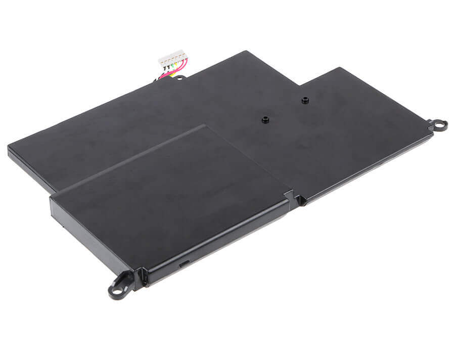 Black Battery For Lenovo Thinkpad Edge E220s 14.8v, 2900mah - 42.92wh Notebook, Laptop Cameron Sino Technology Limited