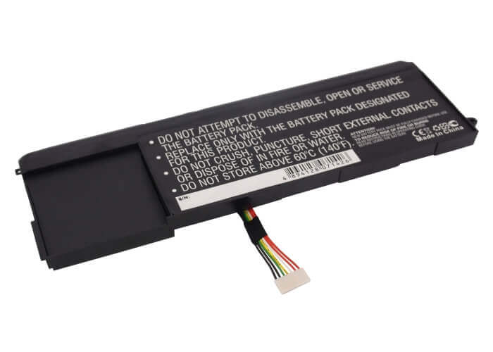 Black Battery For Lenovo Thinkpad Edge E420s 14", Thinkpad Edge E420s 4401, Thinkpad Edge E420s 440128u 14.8v, 3300mah - 48.84wh Notebook, Laptop Cameron Sino Technology Limited (Suspended)