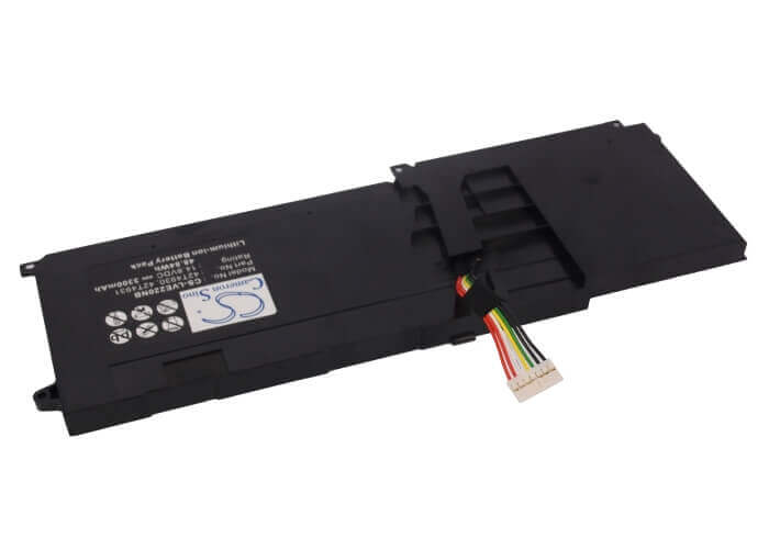 Black Battery For Lenovo Thinkpad Edge E420s 14", Thinkpad Edge E420s 4401, Thinkpad Edge E420s 440128u 14.8v, 3300mah - 48.84wh Notebook, Laptop Cameron Sino Technology Limited (Suspended)