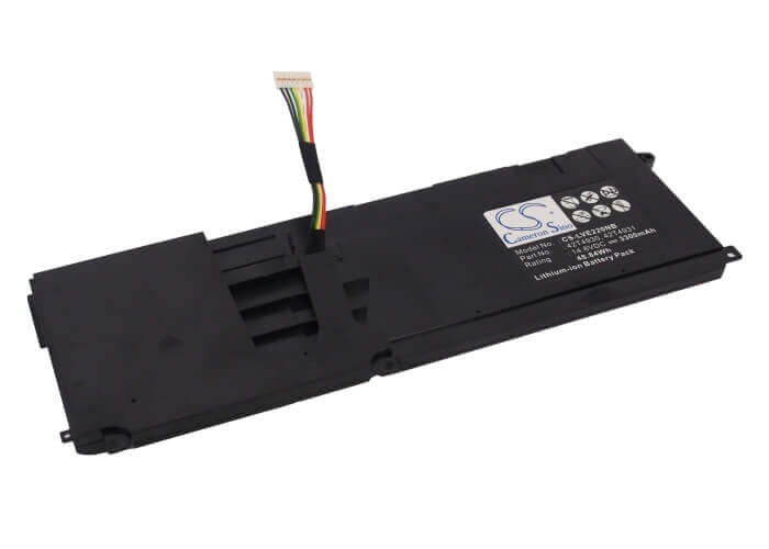 Black Battery For Lenovo Thinkpad Edge E420s 14", Thinkpad Edge E420s 4401, Thinkpad Edge E420s 440128u 14.8v, 3300mah - 48.84wh Notebook, Laptop Cameron Sino Technology Limited (Suspended)