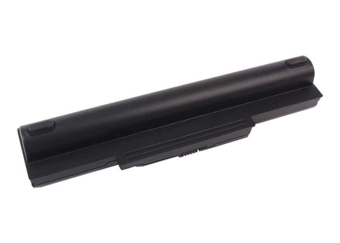 Black Battery For Lenovo Thinkpad Edge E430, Thinkpad Edge E435, Thinkpad Edge E43a 11.1v, 6600mah - 73.26wh Notebook, Laptop Cameron Sino Technology Limited