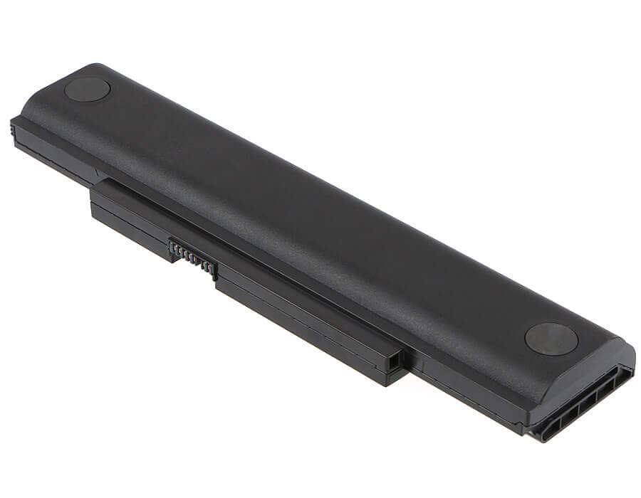 Black Battery For Lenovo Thinkpad Edge E550, Thinkpad Edge E550c, Thinkpad Edge E555 10.8v, 4400mah - 47.52wh Notebook, Laptop Cameron Sino Technology Limited