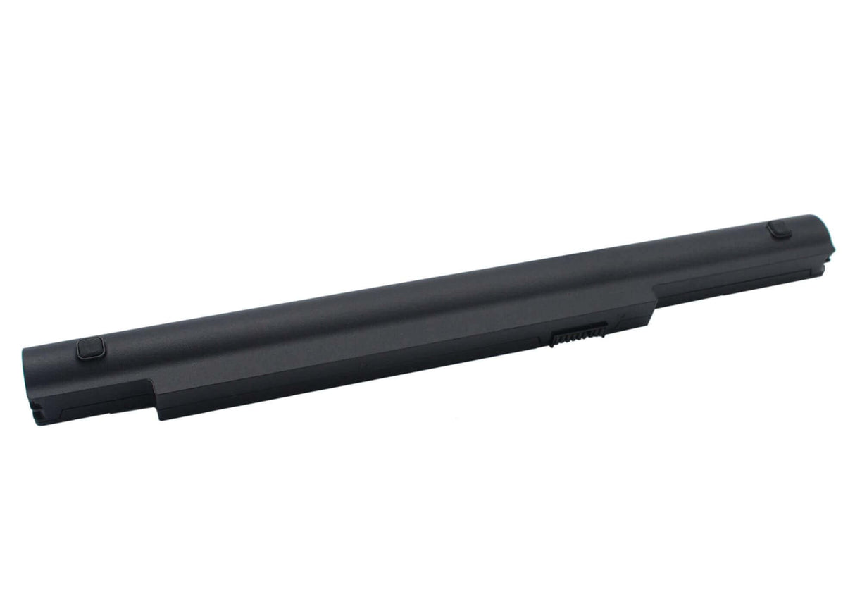 Black Battery For Lenovo Thinkpad K26, Thinkpad E26, Thinkpad K27 14.8v, 2200mah - 32.56wh Notebook, Laptop Cameron Sino Technology Limited