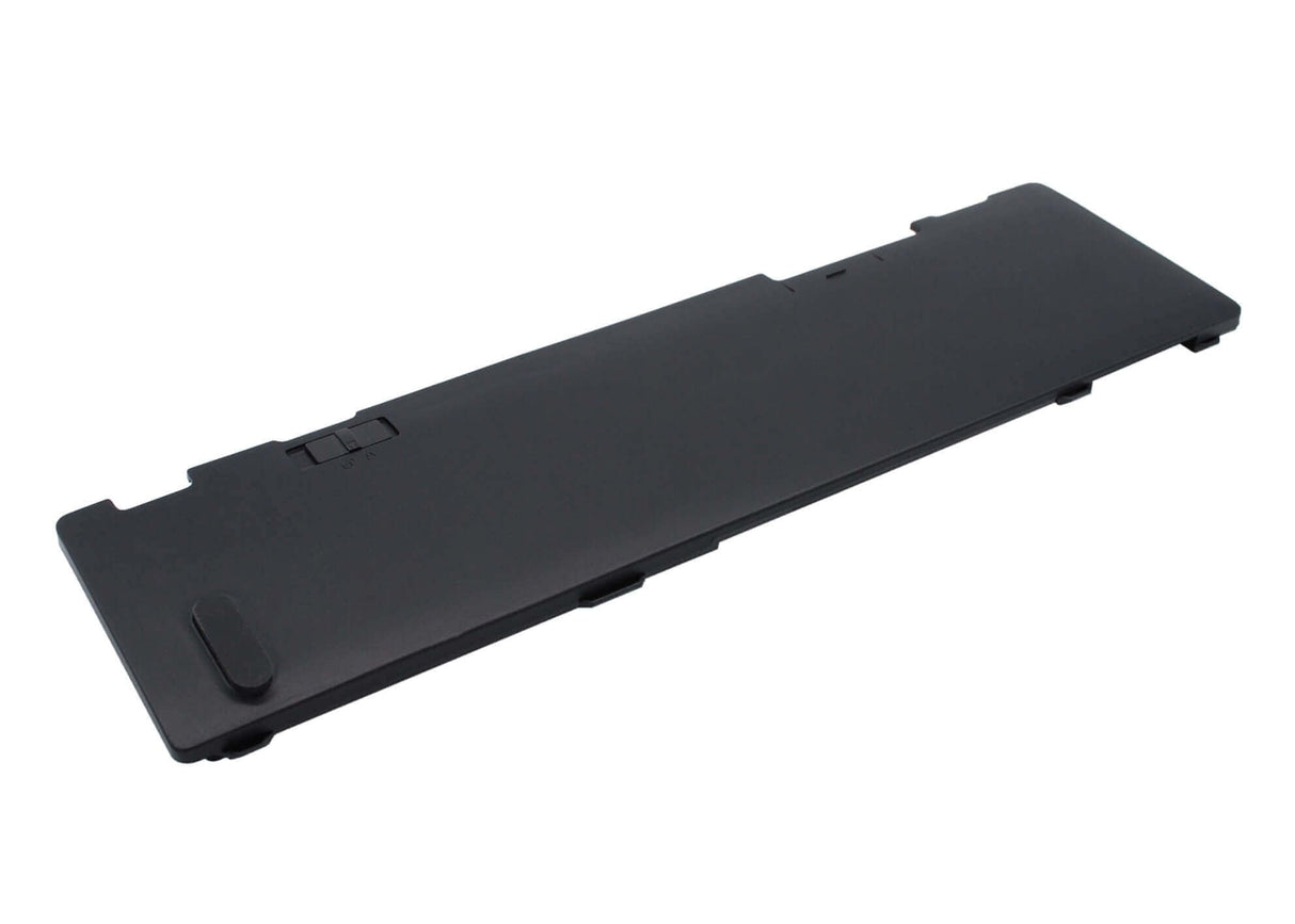 Black Battery For Lenovo Thinkpad T400s, Thinkpad T400s 2801, Thinkpad T400s 2808 11.1v, 4400mah - 48.84wh Notebook, Laptop Cameron Sino Technology Limited (Suspended)