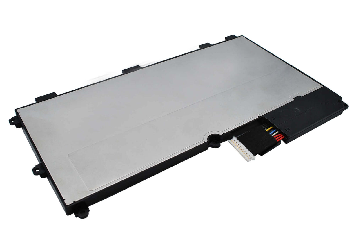 Black Battery For Lenovo Thinkpad T430u 11.1v, 4250mah - 47.18wh Notebook, Laptop Cameron Sino Technology Limited