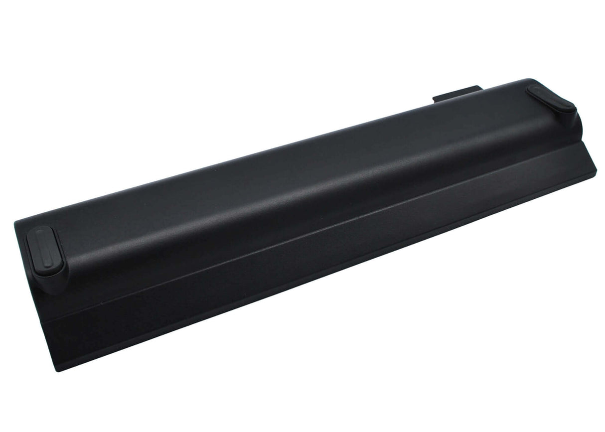 Black Battery For Lenovo Thinkpad T440, Thinkpad T440s, Thinkpad X240 11.1v, 4400mah - 48.84wh Notebook, Laptop Cameron Sino Technology Limited