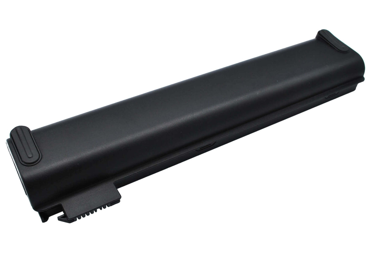 Black Battery For Lenovo Thinkpad T440, Thinkpad T440s, Thinkpad X240 11.1v, 4400mah - 48.84wh Notebook, Laptop Cameron Sino Technology Limited