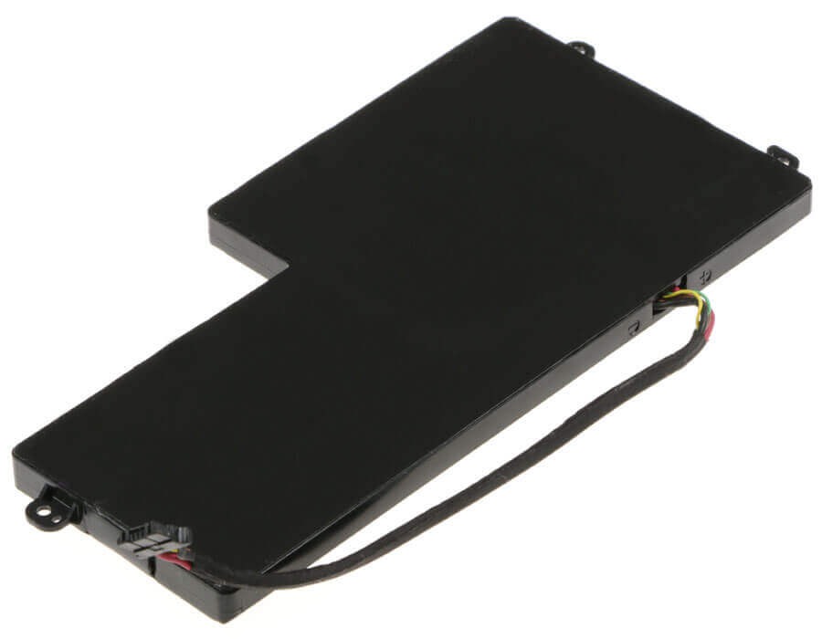 Black Battery For Lenovo Thinkpad T450, Thinkpad T440, Thinkpad K2450 11.4v, 2000mah - 22.80wh Notebook, Laptop Cameron Sino Technology Limited
