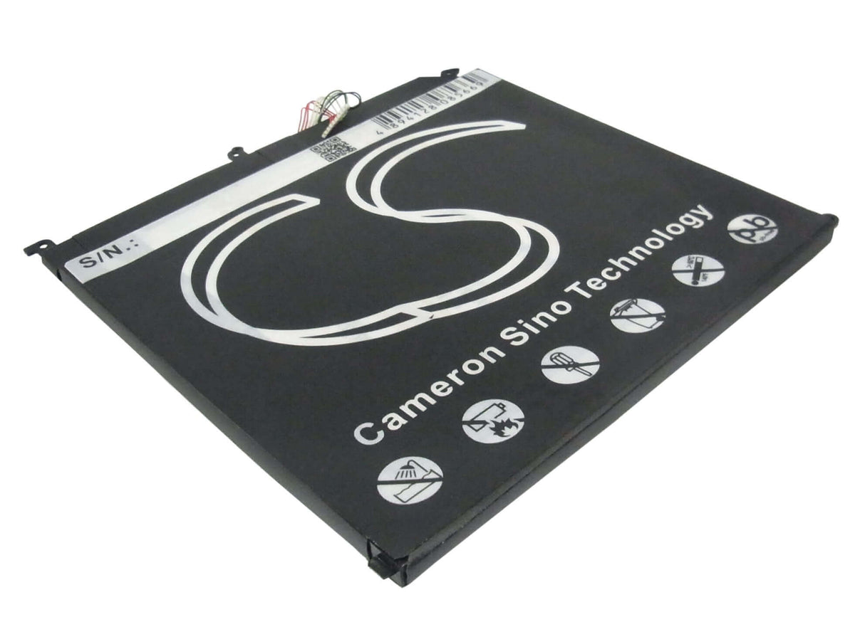 Black Battery For Lenovo Thinkpad X1 Helix 11.1v, 3780mah - 41.96wh Notebook, Laptop Cameron Sino Technology Limited