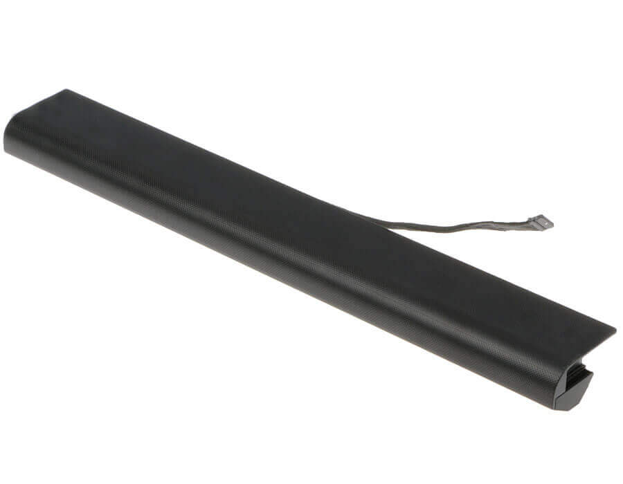 Black Battery For Lenovo V4400, Ideapad 100 80qq, Tianyi100-14 14.4v, 2200mah - 31.68wh Notebook, Laptop Cameron Sino Technology Limited