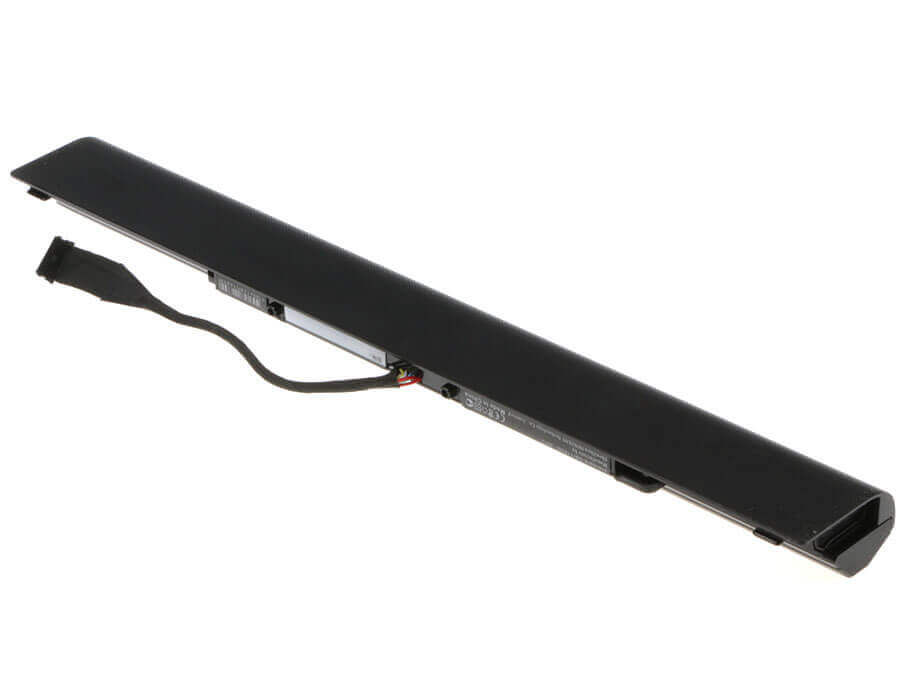 Black Battery For Lenovo V4400, Ideapad 100 80qq, Tianyi100-14 14.4v, 2200mah - 31.68wh Notebook, Laptop Cameron Sino Technology Limited