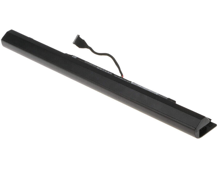 Black Battery For Lenovo V4400, Ideapad 100 80qq, Tianyi100-14 14.4v, 2200mah - 31.68wh Notebook, Laptop Cameron Sino Technology Limited