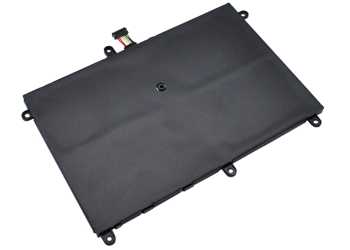 Black Battery For Lenovo Yoga 2 11, Yoga 2 11 11.6", Yoga 2 11-59417913 7.4v, 4600mah - 34.04wh Notebook, Laptop Cameron Sino Technology Limited