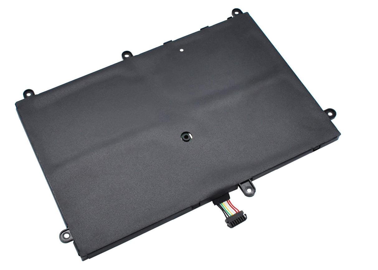 Black Battery For Lenovo Yoga 2 11, Yoga 2 11 11.6", Yoga 2 11-59417913 7.4v, 4600mah - 34.04wh Notebook, Laptop Cameron Sino Technology Limited