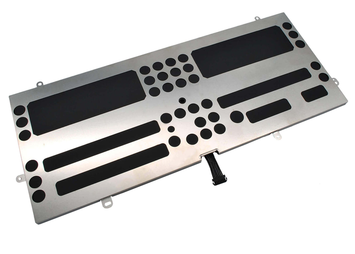 Black Battery For Lenovo Yoga 2 Pro Ultrabook, Yoga 2 Ultrabook, Yoga 2 Pro 13.3" 7.4v, 7400mah - 54.76wh Notebook, Laptop Cameron Sino Technology Limited