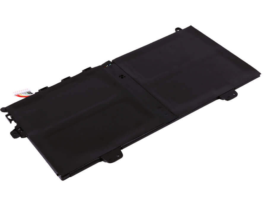 Black Battery For Lenovo Yoga 3 Pro 11, 80j80021us, Yoga 3 11-5y10 7.6v, 4400mah - 33.44wh Notebook, Laptop Cameron Sino Technology Limited