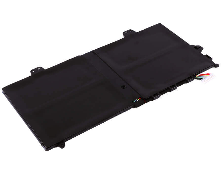 Black Battery For Lenovo Yoga 3 Pro 11, 80j80021us, Yoga 3 11-5y10 7.6v, 4400mah - 33.44wh Notebook, Laptop Cameron Sino Technology Limited