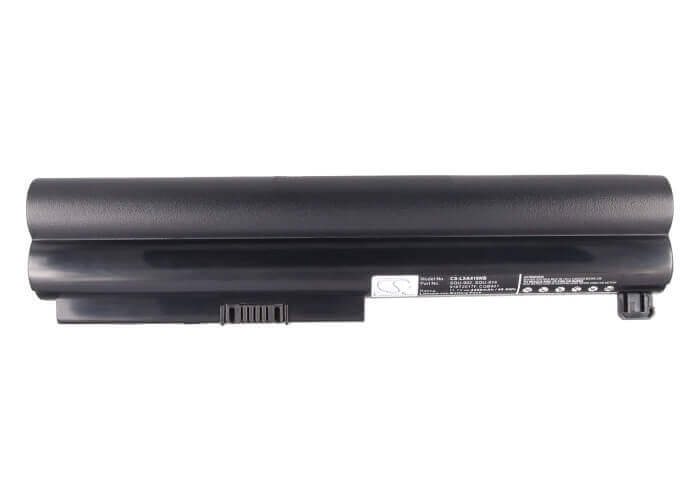 Black Battery For Lg / Hasee T6-i5430m, Super T6-i5430m 11.1v, 4400mah - 48.84wh Notebook, Laptop Cameron Sino Technology Limited