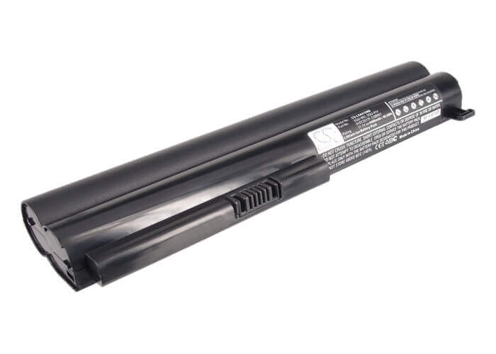 Black Battery For Lg / Hasee T6-i5430m, Super T6-i5430m 11.1v, 4400mah - 48.84wh Notebook, Laptop Cameron Sino Technology Limited