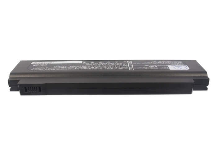 Black Battery For Medion Akoya E3211, Md97378, Md97193 11.1v, 4400mah - 48.84wh Notebook, Laptop Cameron Sino Technology Limited
