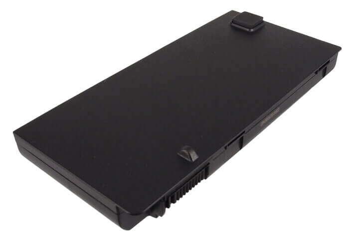 Black Battery For Medion Erazer X6813, Erazer X6811 11.1v, 6600mah - 73.26wh Notebook, Laptop Cameron Sino Technology Limited